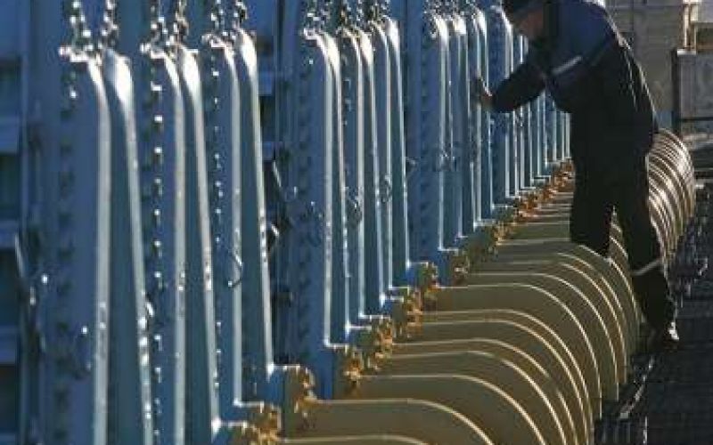 Gazprom: Διακόπτει παραδόσεις φυσικού αερίου στην Ευρώπη λόγω «ανωτέρας βίας»