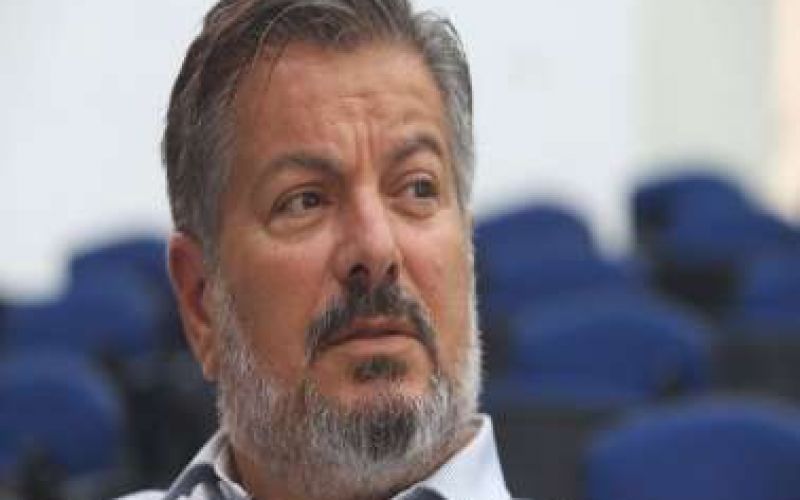 Κωστρίκης: Δεν πιστεύω πως θα έχουμε νέο κύμα κορωνοϊού