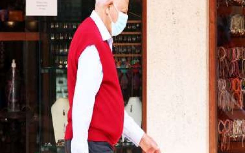 Ανοιχτό το ενδεχόμενο για μη χαλάρωση των μέτρων