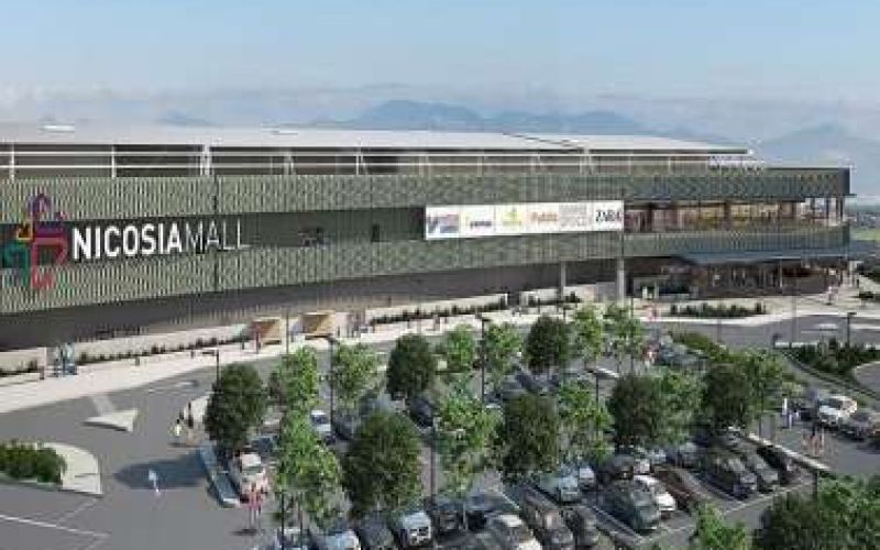 Πώς θα λειτουργήσουν τα mall της Κύπρου την 1η Απριλίου