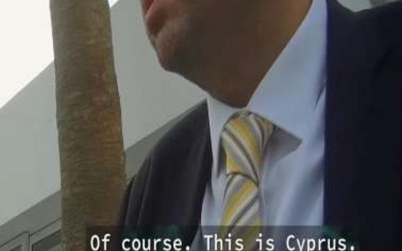 Α. Πιττάτζης, αγωγή του κατά του ΠΟΛΙΤΗ