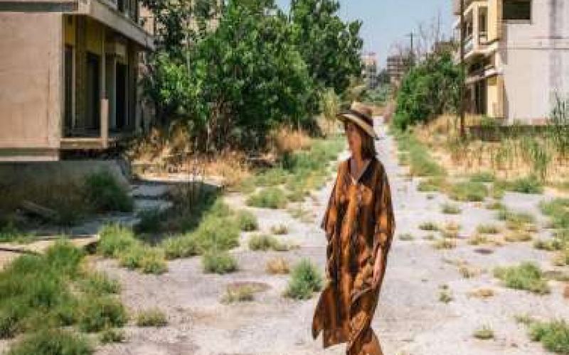 Τον γύρο του κόσμου κάνει το οδοιπορικό της Τασούλας στην σκλαβωμένη Αμμόχωστο