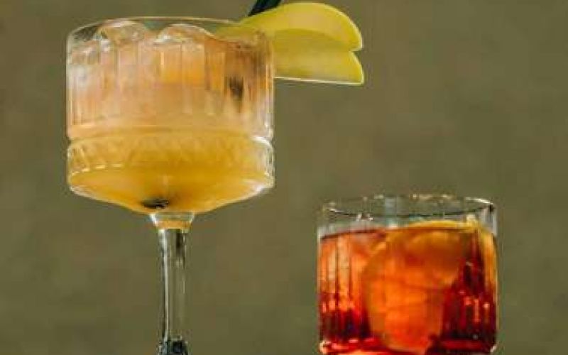 Top 4 bars in Limassol