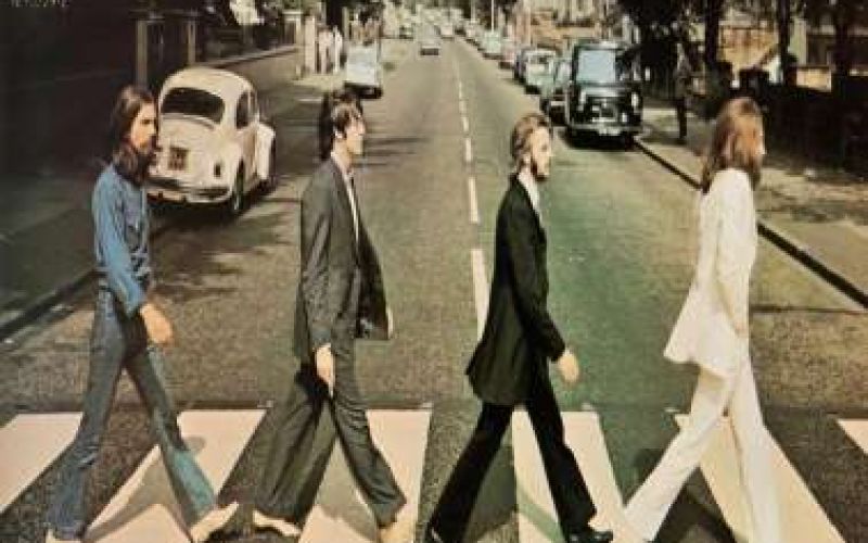 The Beatles official tribute