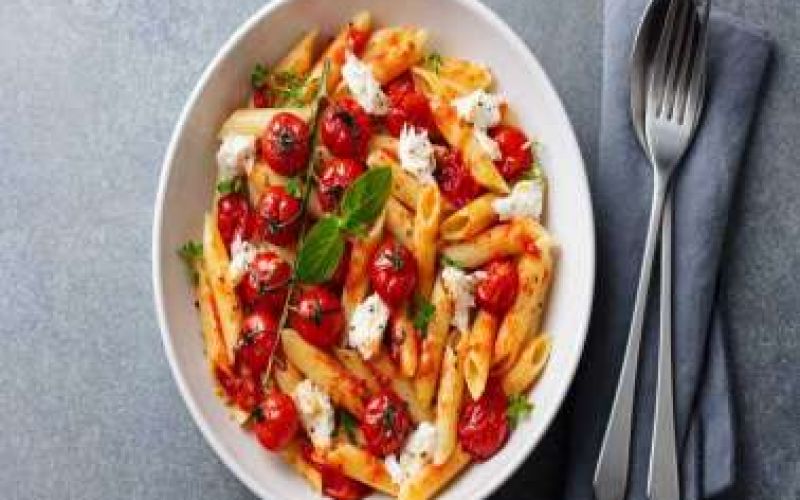 A restaurant that will take you on a journey through Italy with every bite