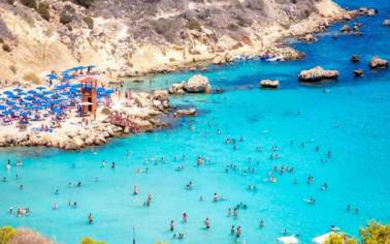 Cyprus Best Beaches