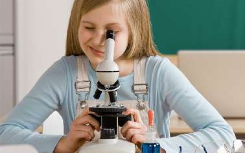 A series of multidisciplinary workshops for children aiming at developing knowledge and experience!