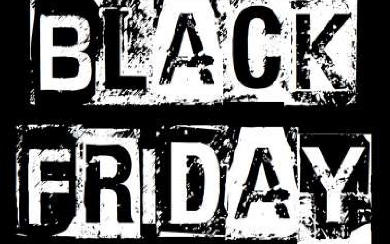 "Black Friday" - Τι πρέπει να προσέξουν οι καταναλωτές κατά τις αγορές τους