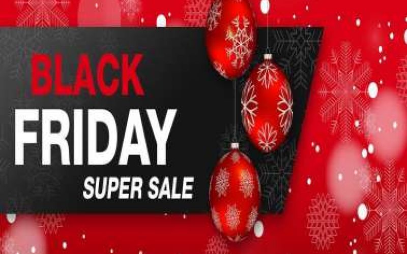 Black Friday