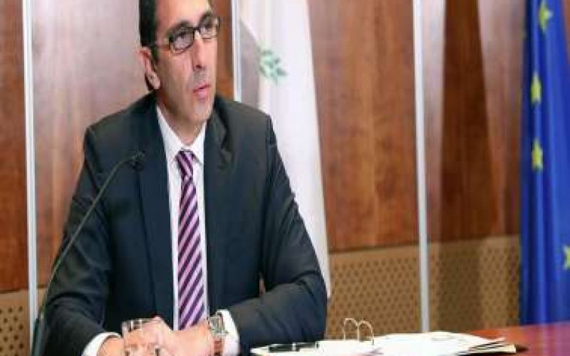 To διάταγμα του Υπουργού Υγείας για νέα περιοριστικά μέτρα