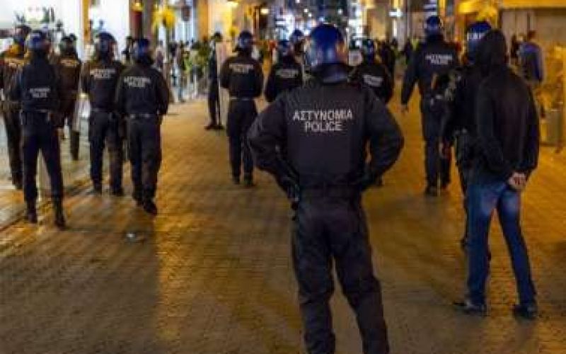 111 καταγγελίες.