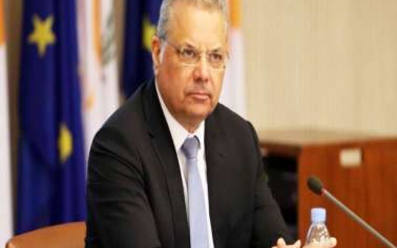 Στις 16 Δεκεμβρίου αναχωρούν από την Κύπρο για το Βατικανό οι πρώτοι 14 μετανάστες