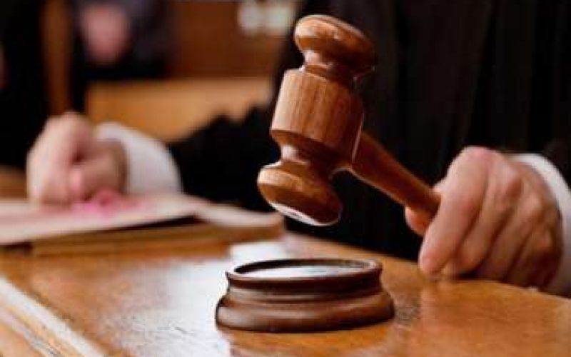 Ποινή φυλάκισης 25 ετών στον Ηλία Χάρπα