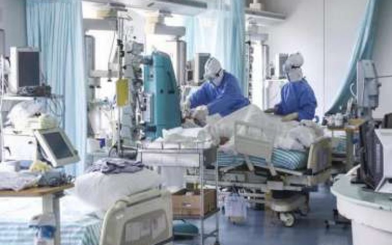 51 από 200 θανάτους ασθενών με Covid