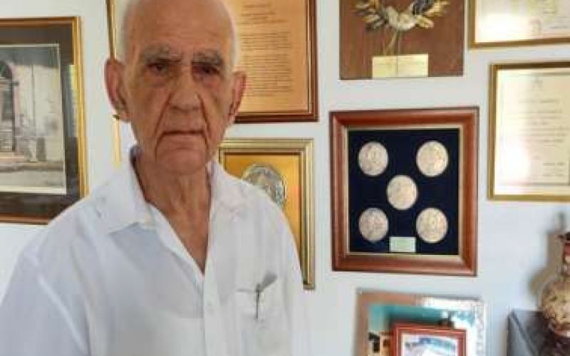 Η ηρωική δράση των παλικαριών της ΕΟΚΑ, οι ιστορίες αυτοθυσίας και αγάπης προς την πατρίδα