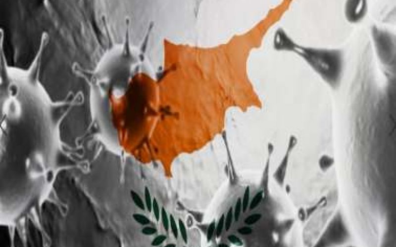 Δύο νεκροί και 410 νέα κρούσματα