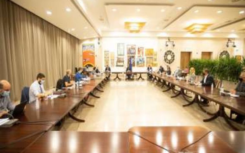 Ενώπιον Υπουργικού οι χαλαρώσεις