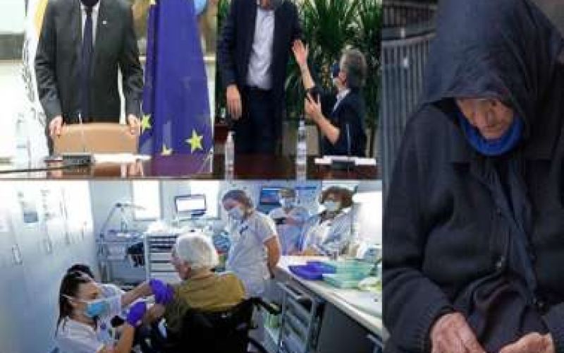Πέθαναν μέχρι τώρα 180 με κορωνοϊό