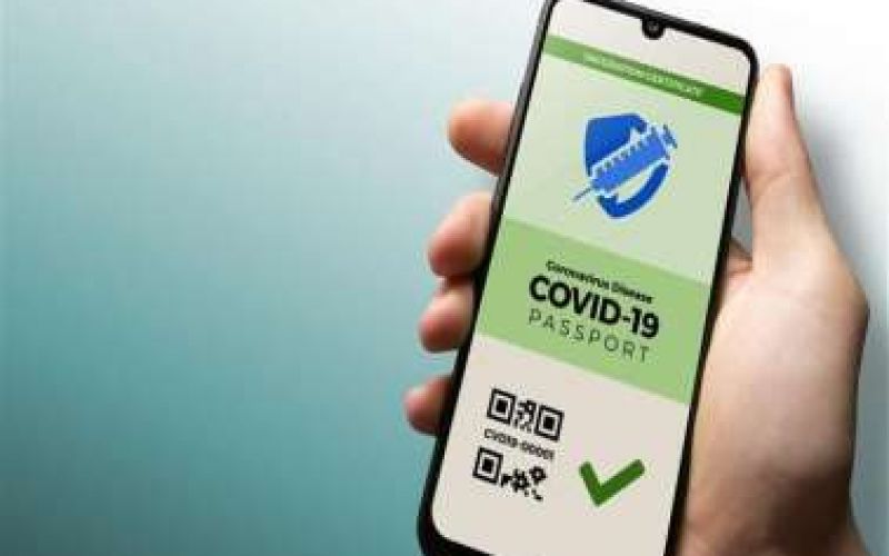 Απαιτούνται αλλαγές στο SafePass