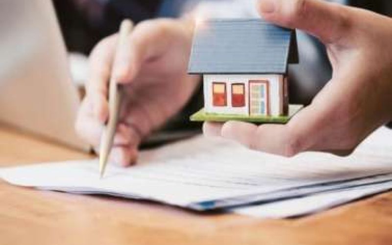 Στην ΕΕ η πρόταση για ΦΠΑ στα ακίνητα