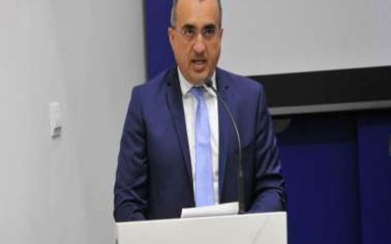 Χατζηπαντέλας: Τα επιδημιολογικά θα δείξουν χαλαρώσεις