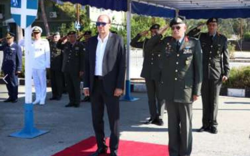 Κι άλλο ατύχημα στην ΕΦ, κάτι δεν πάει καλά κύριοι