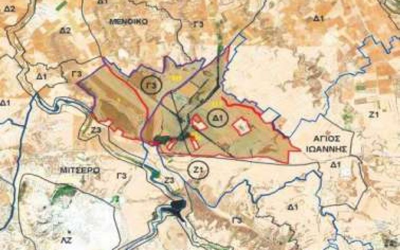 Ηλεκτροπαραγωγός η Αρχιεπισκοπή - 84MW το μεγαλύτερο έργο