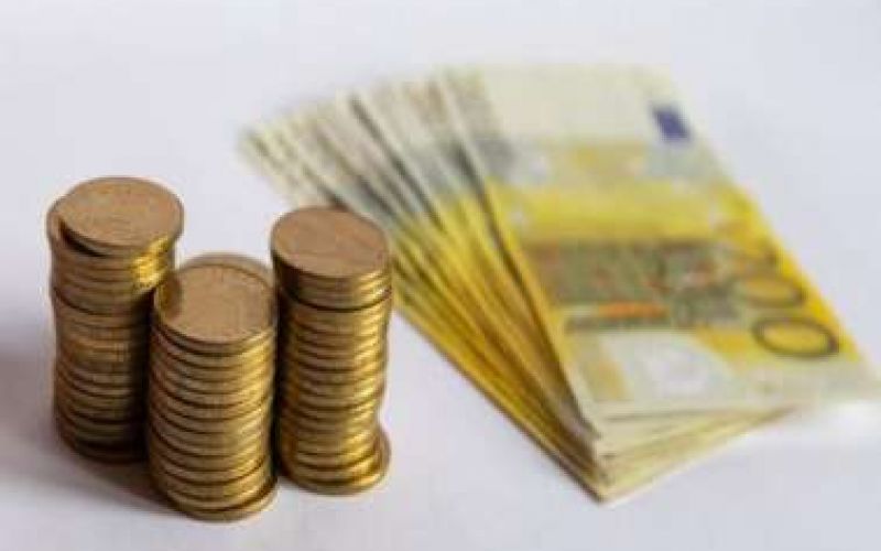 €140 εκατ. για στέγαση εκτοπισθέντων και παθόντων