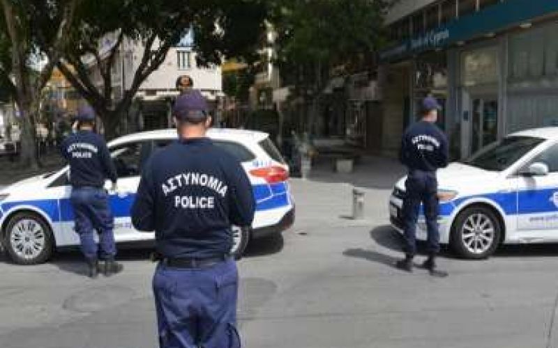 Αυξημένα μέτρα Αστυνομίας ενόψει Δεκαπενταύγουστου με συγκεκριμένα σχέδια δράσης