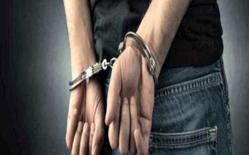 Χειροπέδες σε 33χρονο διακινητή μεταναστών μετά από συντονισμένη επιχείρηση