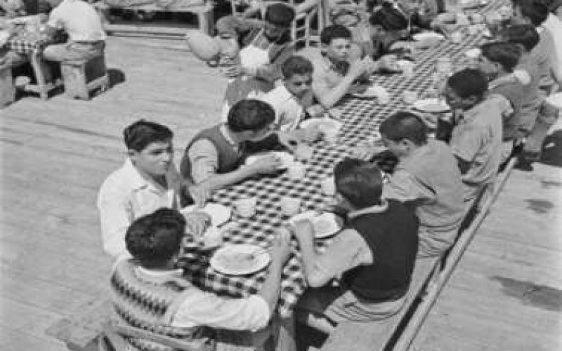 Ο νόμος για ανήλικους που έπιασε στον ύπνο το κράτος και το πρώτο αναμορφωτήριο