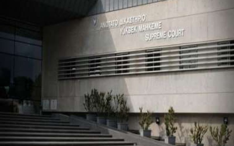 Αύξησε ποινή καταδικασθέντα για παιδική πορνογραφία το Ανώτατο