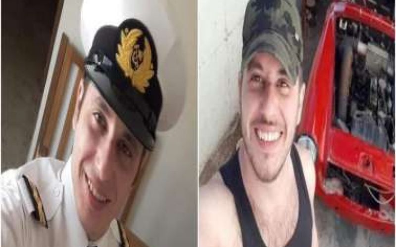 Μετά τον Θανάση… ο 29χρονος Βαγγέλης