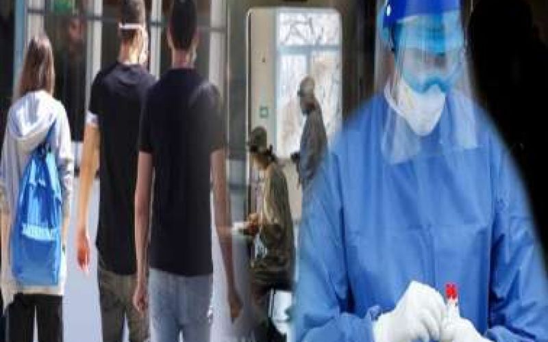 Στοιχεία δείχνουν επιβάρυνση σε συγκεκριμένες ομάδες