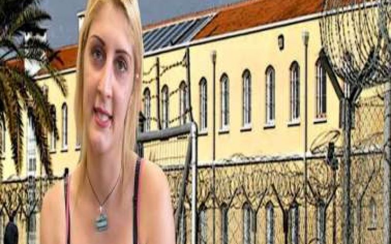 «Χαίρομαι που έρχομαι φυλακή… Οι γονείς μου με έδωσαν, η μάμα δεν με ήθελε πίσω»
