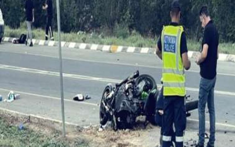 Θορυβημένο το Υπ. Μεταφορών για θανατηφόρα-Ετοιμάζει πρόταση για σχολές οδηγών