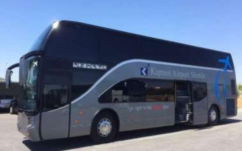 Αναστέλλει τις λειτουργίες της η Kapnos Airport