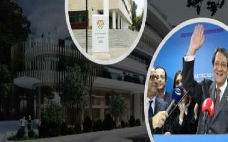 Η κυβέρνηση επέμεινε στην αγορά του NCC ενώ κρίθηκε ασύμφορη