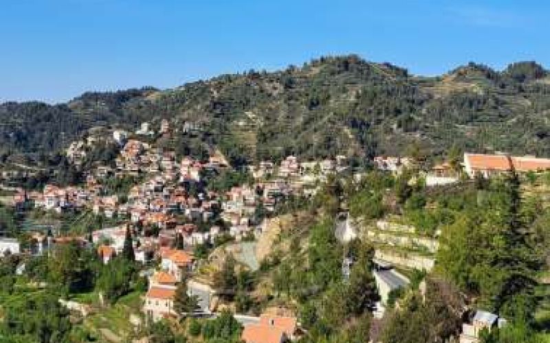 Κυπερούντα: Ένα Ορεινό Χωριό Γεμάτο Πίστη και Παράδοση