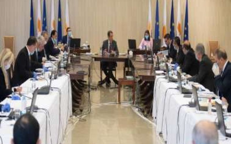 Τα σενάρια των σημερινών χαλαρώσεων
