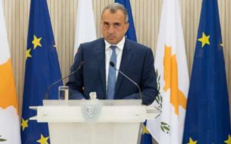 Καμπανάκι  Χατζηπαντέλα για τα οικονομικά του ΓεΣΥ