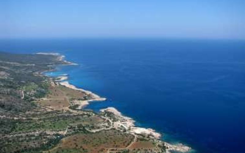 Στον Ακάμα το πρώτο signature θεματικό πάρκο