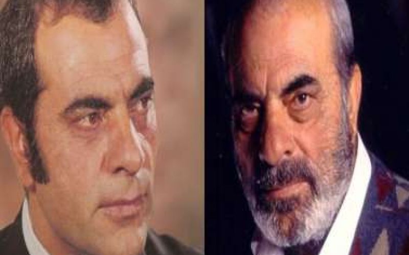 Στέλιος Καζαντζίδης