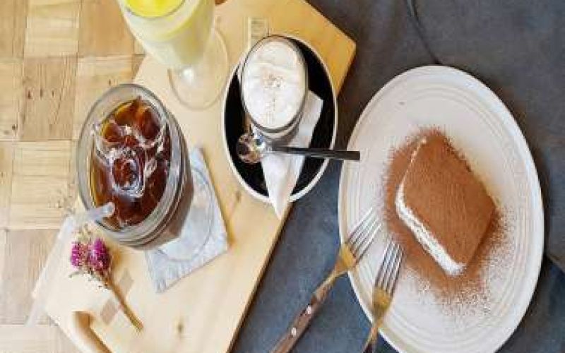 Top Spots in Limassol for Coffee, Sweet Treats & Drinks