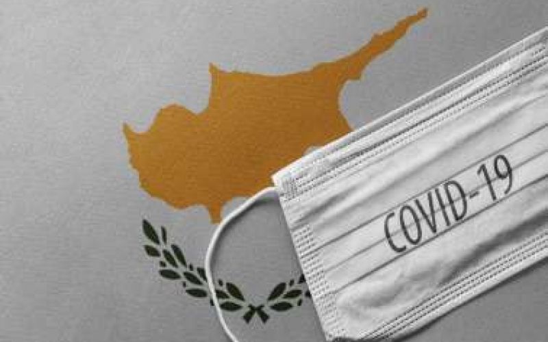 Δύο θάνατοι  400  κρούσματα και 127 θετικά rapid test