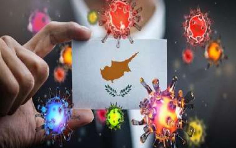 352 νέα κρούσματα
