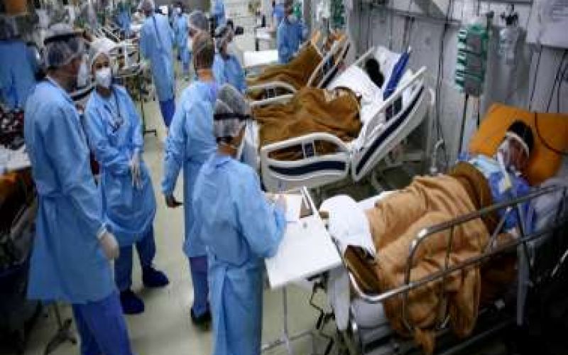 Κορωνοϊός: Η ανεπάρκεια βιταμίνης D αυξάνει τον κίνδυνο για σοβαρή COVID-19 και θάνατο