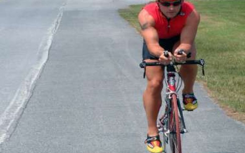 Bicycle road in Nicosia?