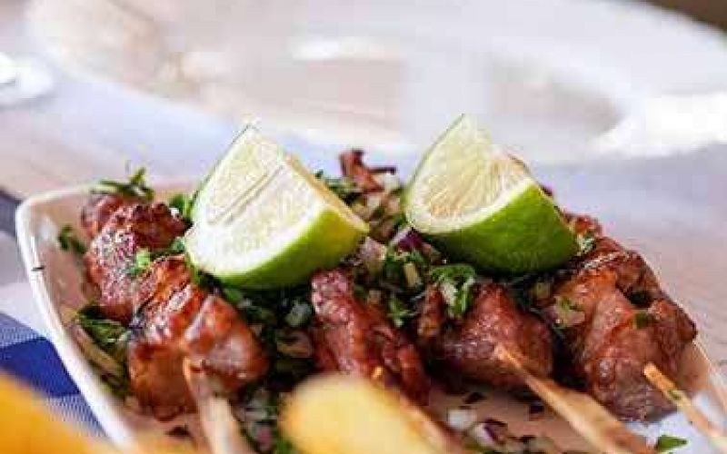 7 places to enjoy traditional Cypriot cuisine