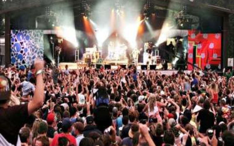 Cyprus Rocks Festival 2019